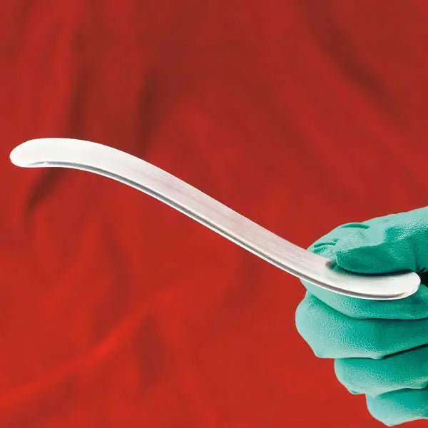 Plessimeter - 16.5 cm - Servoprax